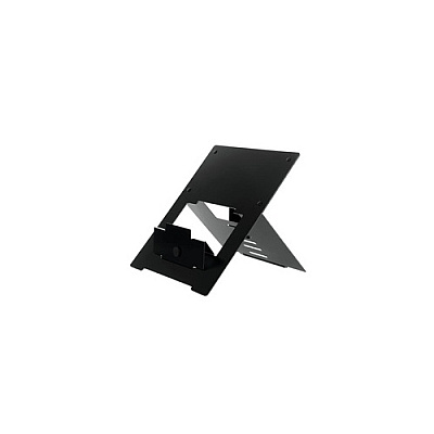 Rapiddeploy R-go Ergonomic Laptop Stand, Riser, Flexible, Taa Compliant (RGORISTBL)