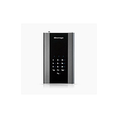 Istorage Diskashur Dt2 20tb (ISDT225620000CG)