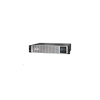 APC Smart-ups, Lithium-ion, Short Depth 1000va, 120v With Smartconnect Port And Network Management (SMTL1000RM2UCNC)