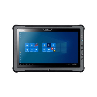 Getac F110 G6 Taa - I7-1165g7, Hello Webcam, W 11 Pro X64 With 16gb Ram + Taa, 512gb Pcie Ssd (FP4726JA1CXX)
