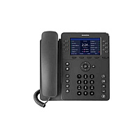 Sangoma P330, 12-line, Hd Voice, Gigabit Ethernet, 2 X Usb, Bt, Wifi, 4.3 Ips Color Display (1TELP330LF)