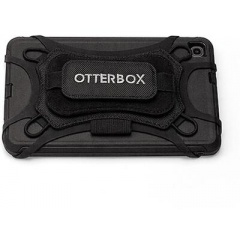 Otter Products Utility Latch 10in Black W/out Accessory Bag Pro Pack (77-86782)
