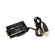 Bytecc 3-in-1 Usb 2.0 To Standard Sata (BT370)