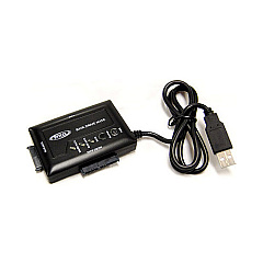 Bytecc 3-in-1 Usb 2.0 To Standard Sata (BT370)