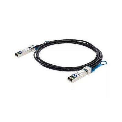 Add-On Fortinet Comp Dac 3m 10g-cu Passive (SPCABLEFSSFP+3AO)