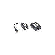 Tripp Lite 1-port Usb Over Cat5/cat6 Extender Int. (B203101PNPINT)