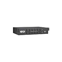 Tripp Lite 2.9kw 120v Ats/monitored Pdu 2u Taa (PDUMNH30AT2)