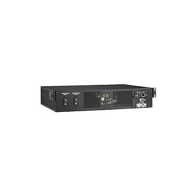 Tripp Lite 7.4kw 200-240v Ats/monitored Pdu 2u Taa (PDUMNH32HVAT2)