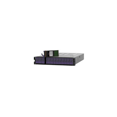 HGST Openflex Data24-24 Sn840 368.64tb 6x100gbe Ntaa Pcie Ri-1dw/d Se (1ES1914)