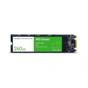 Western Digital 480gb Wd Green Ssd 2.5 Inches Pcie Nvme M.2 2280 (WDS480G3G0B)