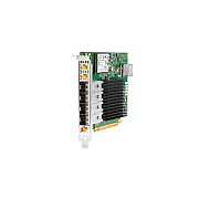 HP Int E810 10/25gbe 4p Sfp28 Mclk Adptr (P41636B21)