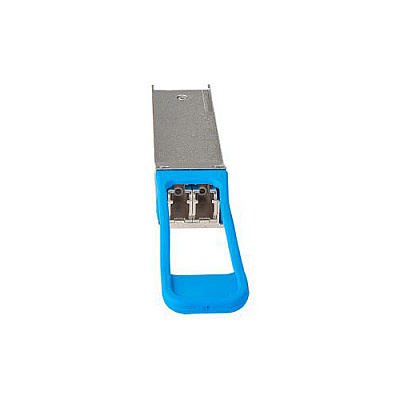 Enet Solutions 40gbase-lr4 Qsfp+ 1270/1290/1310/1330nm Internal Mux 10km Smf Duplex Lc Hp Compatible (JG661AENC)