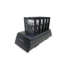 Samsung Tab Active3 5 Slot Tablet Charger (GPXVT575ASIWW)