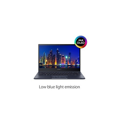 ASUS B5402fea-xs75t Core I7, Iris Xe, Win 11 (B5402FEAXS75T)