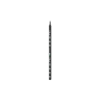 APC Netshelter Rack Pdu Advanced, Switched, 34.6kw, 3ph, 415v, 60a, 560p6, 42 Outlet (APDU10450SW)
