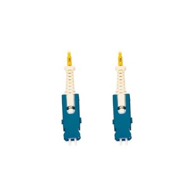 Tripp Lite Fiber Cable 400g Smf Dup Sn-upc M/m 1m (N383S-01M)