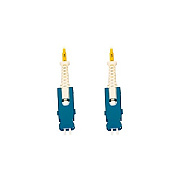 Tripp Lite Fiber Cable 400g Smf Dup Sn-upc M/m 3m (N383S03M)
