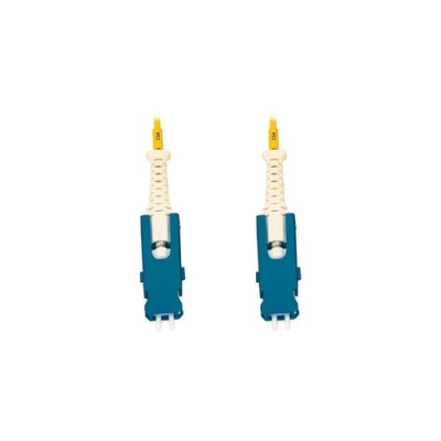 Tripp Lite Fiber Cable 400g Smf Dup Sn-upc M/m 3m (N383S-03M)
