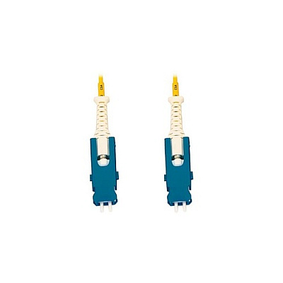 Tripp Lite Fiber Cable 400g Smf Dup Sn-upc M/m 5m (N383S05M)