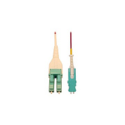 Tripp Lite Fiber Cable Mmf Sn-pc To Lc-pc M/m 1m (N823L01MMG)