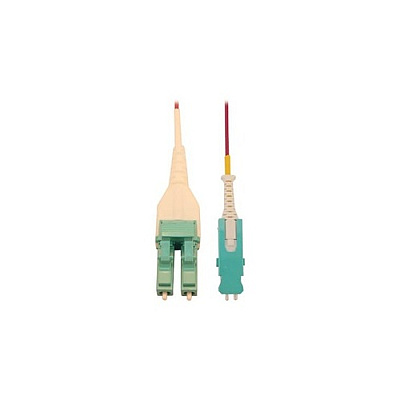 Tripp Lite Fiber Cable Mmf Sn-pc To Lc-pc M/m 5m (N823L05MMG)