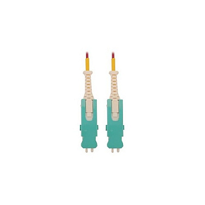 Tripp Lite Fiber Cable 400g Mmf Sn-pc Lszh M/m 1m (N823S01MMG)