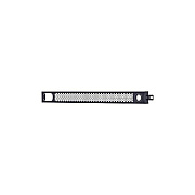Tripp Lite Hinged Security Cage For Racks 1u Rear (SR1UCAGEREAR)