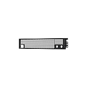 Tripp Lite Hinged Security Cage For Racks 2u Rear (SR2UCAGEREAR)
