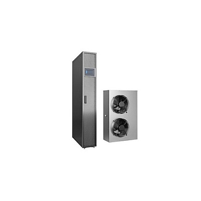Tripp Lite In-row Precision Cooling System 12 Kw 41,000 Btu 208-240v 42u (SRCOOLDXRW12)