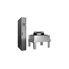 Tripp Lite In-row Precision Cooling System 25 Kw 85,000 Btu 208-240v 42u (SRCOOLDXRW25)