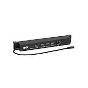 Tripp Lite Usb-c Dock Microsoft Surface 4k Hdmi Usb (U442DOCK14MS)