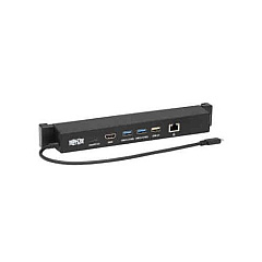 Tripp Lite Usb-c Dock Microsoft Surface 4k Hdmi Usb (U442DOCK14MS)