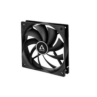 Arctic Cooling F12 Pwm Pst(black) (ACFAN00200A)