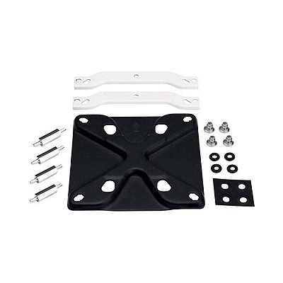 Arctic Cooling Freezer 34 Intel Lga1700 Upgrade Kit (white) (MPSAS00897A)