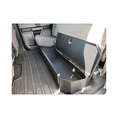 Havis Lockable Under-seat Storage Box For Ford F-series Trucks (CSBX104)