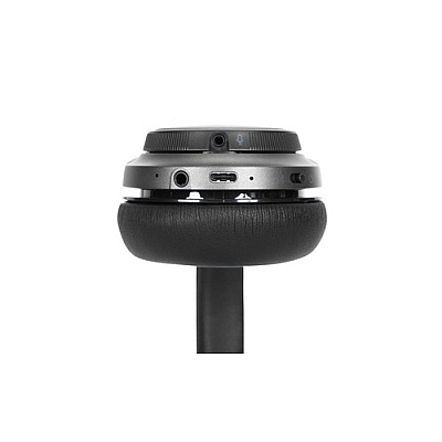 Targus Bluetooth Mono Headset Black (AEH103TT)
