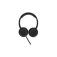 Targus Bluetooth Stereo Headset Black (AEH104TT)