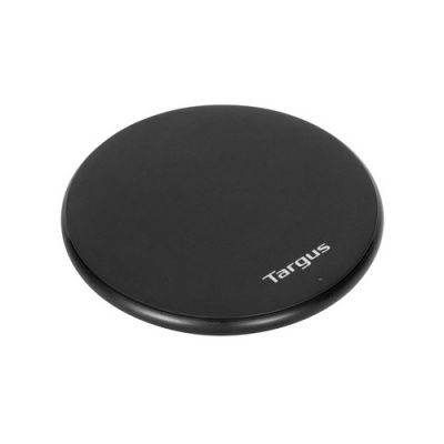 Targus Wireless Charging Pad Black (APW105GL)