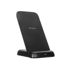 Targus Qi Wireless Charging Stand Black (APW110GL)