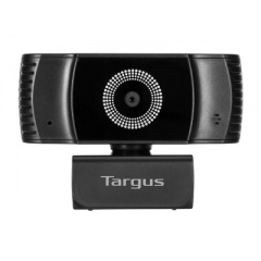 Targus Hd Webcam Plus With Auto-focus Black (AVC042GL)