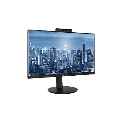 Targus 24-inch Usb-c Docking Monitor With 100w Power Delivery Charcoal (DM4240PUSZ)
