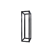 APC Netshelter 4 Post Open Frame Rack (AR203A)