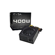 Strategic Sourcing Evga 400w Power Supply (100N10400L1)