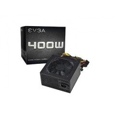 Strategic Sourcing Evga 400w Power Supply (100-N1-0400-L1)