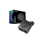 Strategic Sourcing Evga 550w Power Supply (100N10550L1)