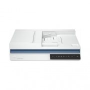 HP Scanjet Pro 2600 F1 Scanner Us,ca,mx,la (no Ar,cl,br)-en,es,fr (20G05A#BGJ)
