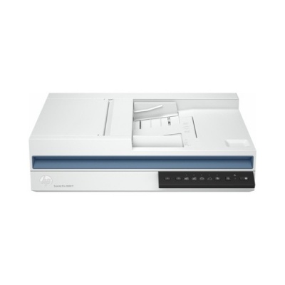HP Scanjet Pro 3600 F1 Scanner Us,ca,mx,la (no Ar,cl,br)-en,es,fr (20G06A#BGJ)