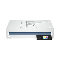 HP Scanjet Pro N4600 Fnw1 Scanner Us,ca,mx,la (no Ar,cl,br)-en,es,fr (20G07A#BGJ)