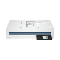 HP Scanjet Pro N4600 Fnw1 Scanner Us,ca,mx,la (no Ar,cl,br)-en,es,fr (20G07A#BGJ)