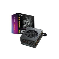 Strategic Sourcing Evga Gq Power Supply (210-GQ-1000-V1)